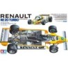 TAMIYA 12033 Maquette RENAULT RE-20 TURBO