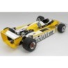 TAMIYA 12033 Maquette RENAULT RE-20 TURBO