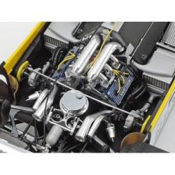 TAMIYA 12033 Maquette RENAULT RE-20 TURBO