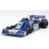 TAMIYA 12036 Maquette Tyrrell P34 SIX ROUES