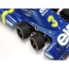 TAMIYA 12036 Maquette Tyrrell P34 SIX ROUES