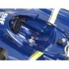 TAMIYA 12036 Maquette Tyrrell P34 SIX ROUES