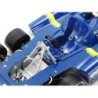 TAMIYA 12036 Maquette Tyrrell P34 SIX ROUES