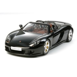 TAMIYA 12050 Maquette PORSCHE CARRERA GT