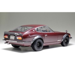 TAMIYA 12051 Maquette NISSAN FAIRLADY 240ZG STREET-CUSTOM