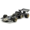 TAMIYA 12046 Maquette TEAM LOTUS TYPE 72D 1972